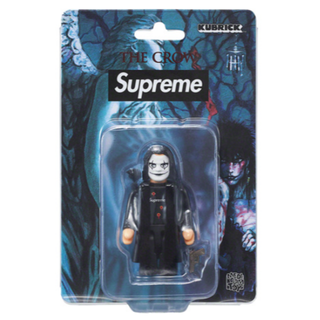 シュプリーム(Supreme)のSupreme The Crow KUBRICK 100%(その他)