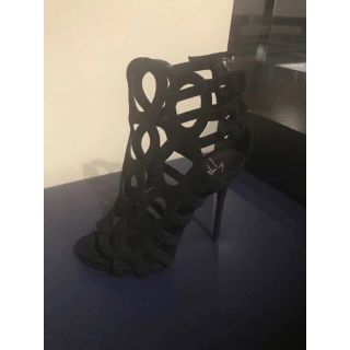 ジュゼッペザノッティデザイン(Giuseppe Zanotti Design)のGiuseppe Zanotti(ハイヒール/パンプス)