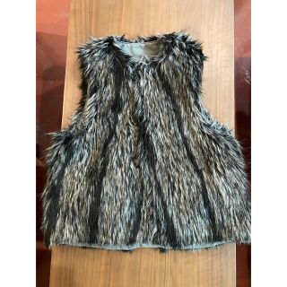 エンジニアードガーメンツ(Engineered Garments)のENGINEERED GARMENTS fur Over Vest(ベスト)