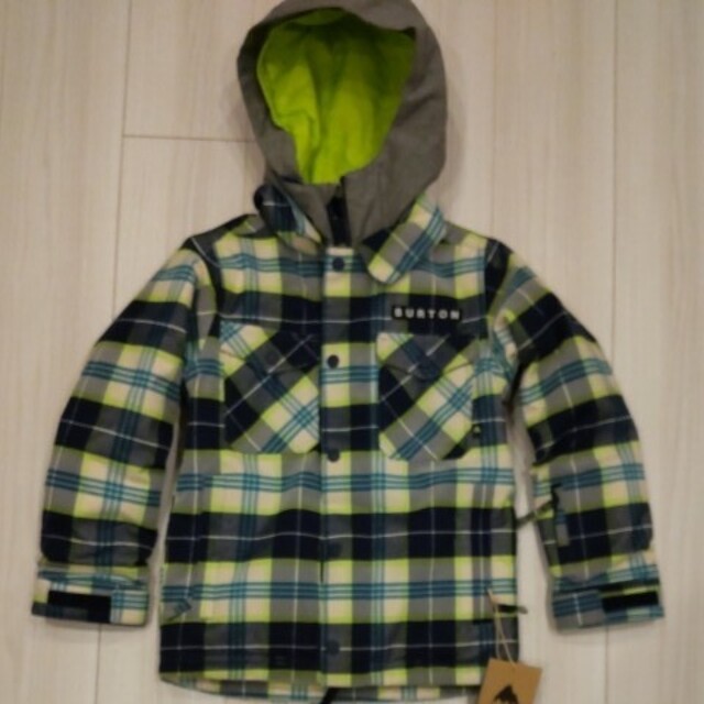 BURTON バートン Kids' Uproar Jacket キッズジャケット