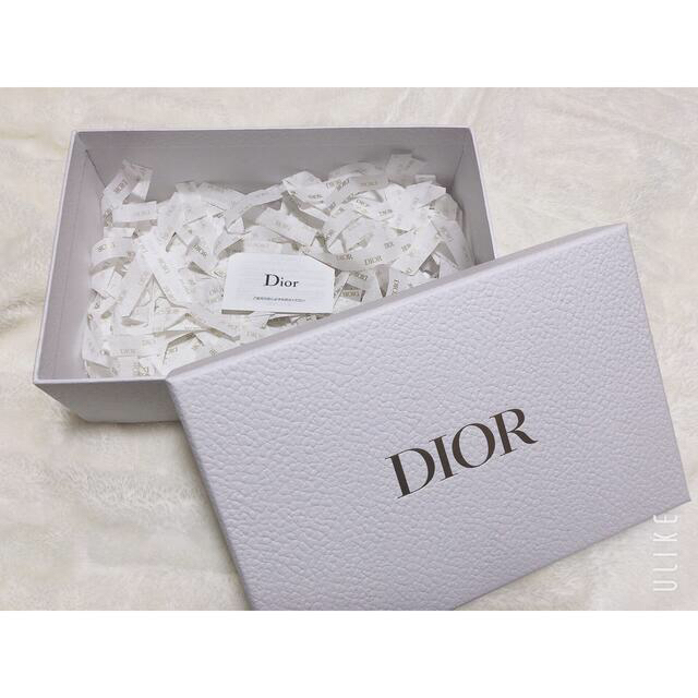 Dior エクラン クチュール マルチユース パレット 4