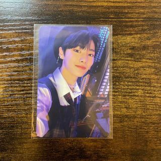 Straykids アイエン christmas EveL トレカの通販 by よつば's shop