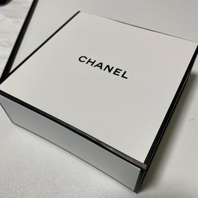 CHANEL(シャネル)のCHANEL シャネル Ｎo.5ロー オードゥトワレット ミニツィスト＆スプレイ コスメ/美容の香水(香水(女性用))の商品写真