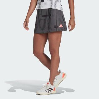 アディダス(adidas)の★新品★　adidas　CLUB GRAPHIC TENNIS SKORT(ウェア)