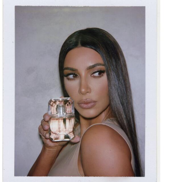 kkw fragrance diamond