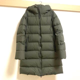 ザノースフェイス(THE NORTH FACE)の＜THE NORTH FACE＞ダウンシェルコート (ダウンコート)