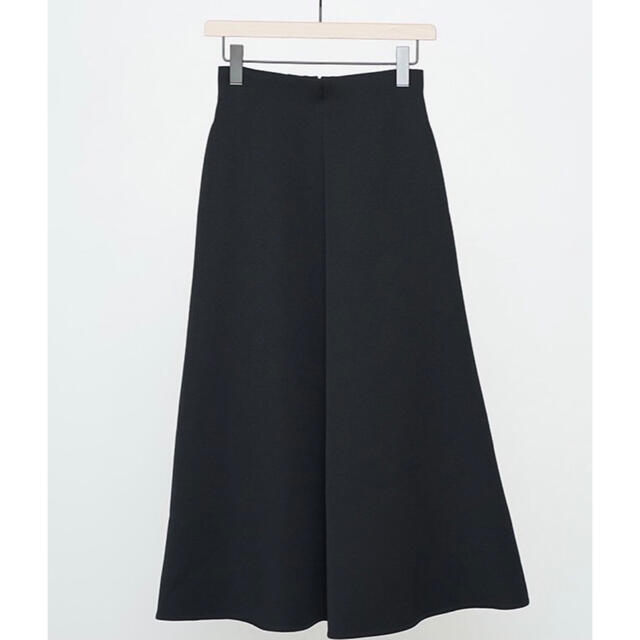 PHEENY(フィーニー)の2021 PHEENY Triple cloth circular skirt レディースのスカート(ロングスカート)の商品写真