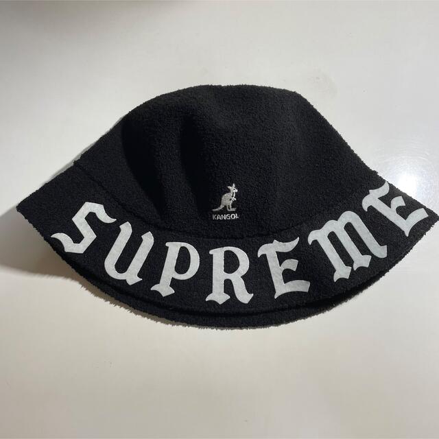 Supreme Kangol Bermuda Casual hat Mサイズ 【年中無休】 www
