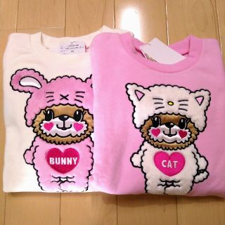 アースマジック(EARTHMAGIC)の売約済み(*^^*)♡専用♡　同梱します🙇☘️(Tシャツ/カットソー)