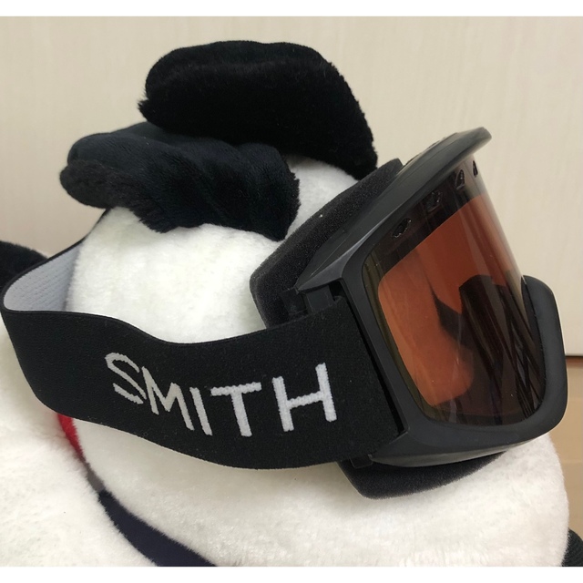 SMITH(スミス)のSMITH ゴーグル スポーツ/アウトドアのスノーボード(アクセサリー)の商品写真