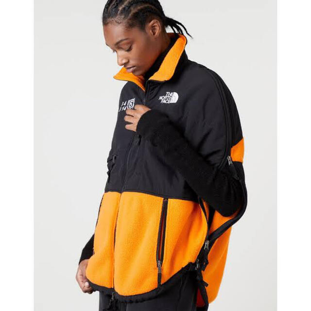 MM6×THE NORTH FACE サークルトップ Sサイズ2020AW | abcuniformes.mx