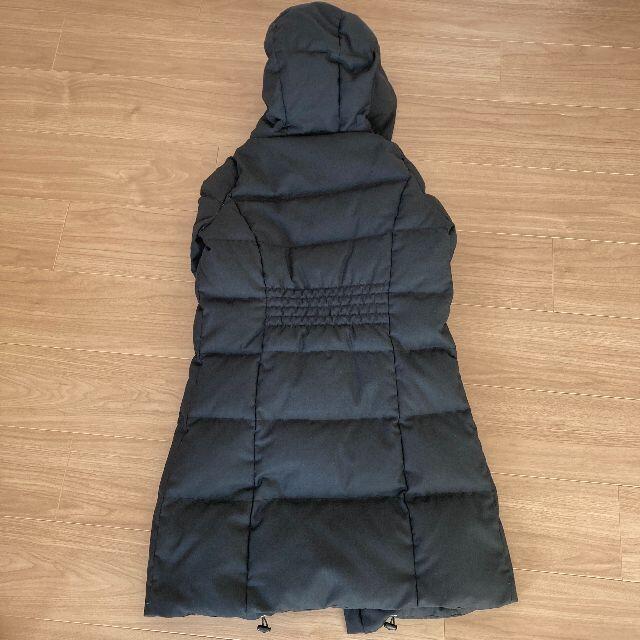 UNITED ARROWS - 【中古品】UNITED ARROWS ロングダウンコート サイズ