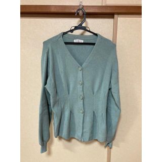 And Couture(カーディガン)のフリマアイテム一覧 And Couture(カーディガン)のフリマアイテム一覧