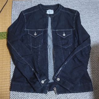STUDIOUS(Gジャン/デニムジャケット)のフリマアイテム一覧 STUDIOUS(Gジャン/デニムジャケット)のフリマアイテム一覧