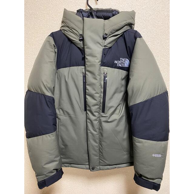 格安新品 THE NORTH FACE - バルトロライトジャケット ニュートープ