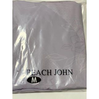 ピーチジョン(PEACH JOHN)の田中みな実　ガードル　Mサイズ　ラベンダー限定色(女性タレント)