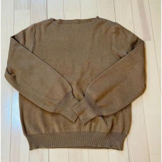 アーヴェヴェ(a.v.v)の新品♦︎a.v.v♦︎ニット(ニット/セーター)