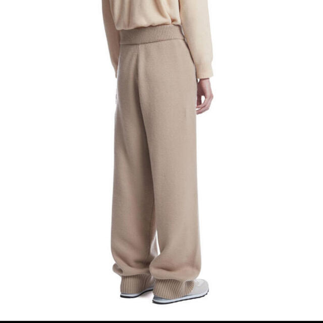 RAF SIMONS(ラフシモンズ)のTRUNK PROJECT  Cashmere Lounge Pants メンズのパンツ(その他)の商品写真