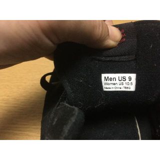 VANS - 中古 VANS ハーフキャブ HALF CAB 黒 US9 27cm の通販 by K's