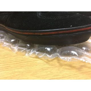 VANS - 中古 VANS ハーフキャブ HALF CAB 黒 US9 27cm の通販 by K's