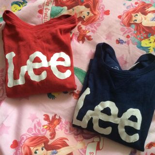 ザラキッズ(ZARA KIDS)のZARA ザラベイビー LEE風Tシャツ☻☻(Tシャツ/カットソー)