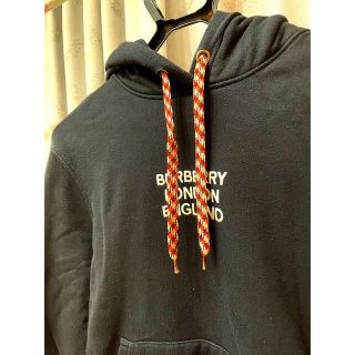 バーバリー(BURBERRY)のバーバリー　パーカー　Burberry(パーカー)