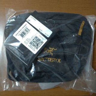 アークテリクス(ARC'TERYX)のarcteryx ウエストポーチ(ウエストポーチ)