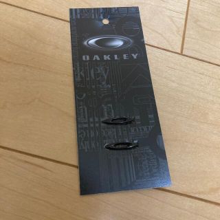 オークリー(Oakley)のオークリー　レーシングジャケット交換用アイコン(サングラス/メガネ)