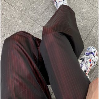 Maison Martin Margiela - y/project ワイドパンツの通販 by KA