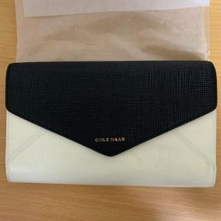 コールハーン(Cole Haan)のクラッチバッグ(クラッチバッグ)