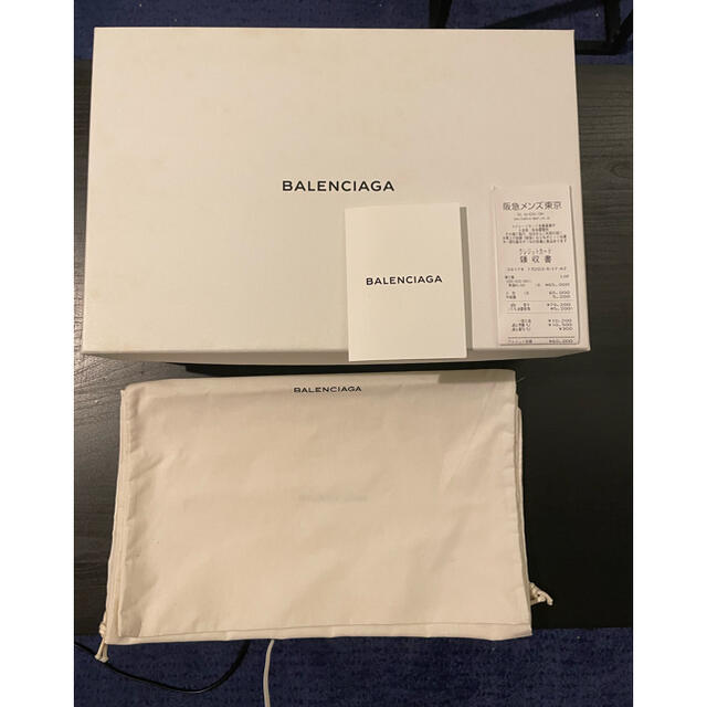 BALENCIAGA  スピードトレーナー 2