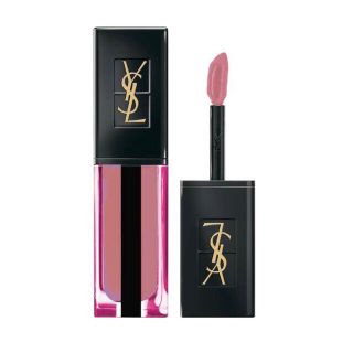 イヴサンローランボーテ(Yves Saint Laurent Beaute)のYSL ルージュピュールクチュールヴェルニウォーターステイン(口紅)