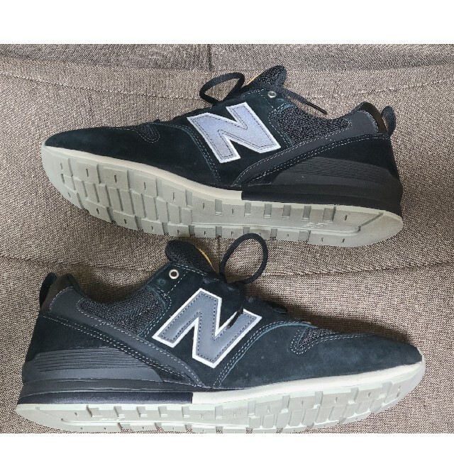 New Balance(ニューバランス)のnew balance CM996 28cm メンズの靴/シューズ(スニーカー)の商品写真