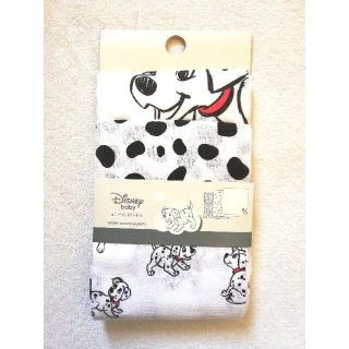 ディズニー(Disney)の※専用です※ Disney 101 Dalmatians Muslins(おくるみ/ブランケット)