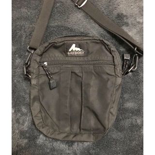 グレゴリー(Gregory)のGregory Made in USA ショルダー バッグ(ショルダーバッグ)