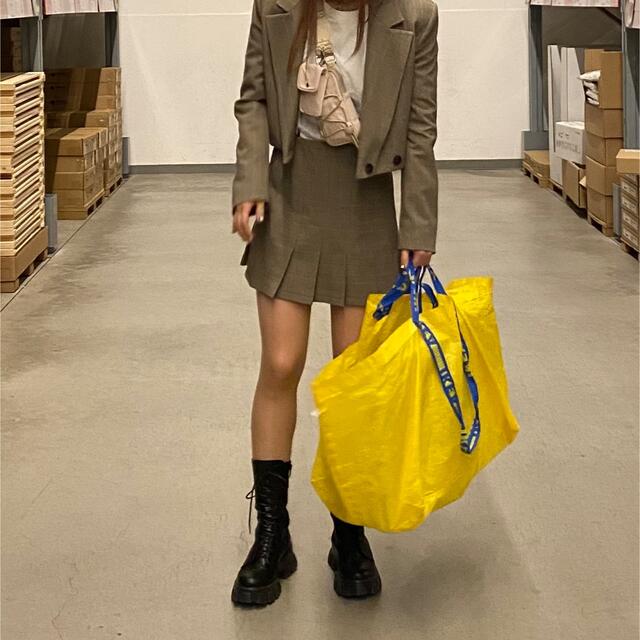 ZARA セットアップ Sサイズ