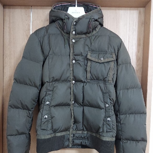 MONCLER   専用