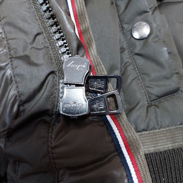 MONCLER - 専用 国内正規品 美品 MONCLER LOIR モンクレール ロワール MONCLER - 専用 国内正規品 美品 MONCLER LOIR モンクレール ロワール