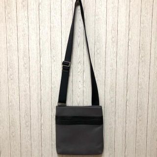 フルラ(Furla)のFURLA メンズ　ショルダーバッグ　メッセンジャーバッグ　ボディバッグ　レザー(ショルダーバッグ)