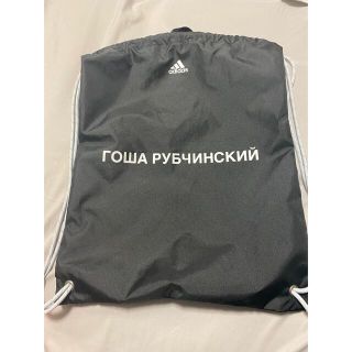 アディダス(adidas)のadidas gosha rubchinskiy  ナップサック (バッグパック/リュック)