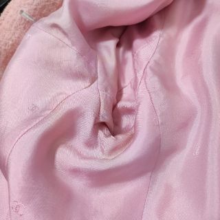 CHANEL - シャネル ヴィンテージ ツイードジャケット 98P 36の通販 by
