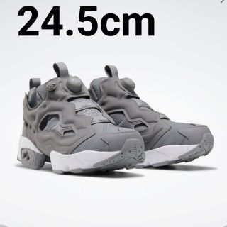 Reebok INSTAPUMP FURY FTMD/美品/箱無1000円引き www.pa-bekasi.go.id