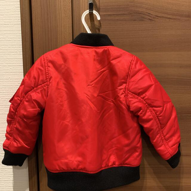 JUNK STORE(ジャンクストアー)のジャンクストアー  ZARA ３点セット キッズ/ベビー/マタニティのキッズ服女の子用(90cm~)(ジャケット/上着)の商品写真