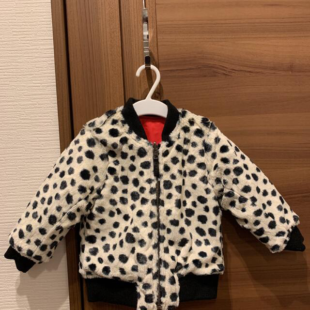 JUNK STORE(ジャンクストアー)のジャンクストアー  ZARA ３点セット キッズ/ベビー/マタニティのキッズ服女の子用(90cm~)(ジャケット/上着)の商品写真