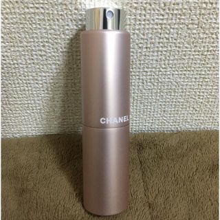 CHANEL シャネル☆空きボトル5点+空箱☆品☆確実本物 cyberprint.co.jp