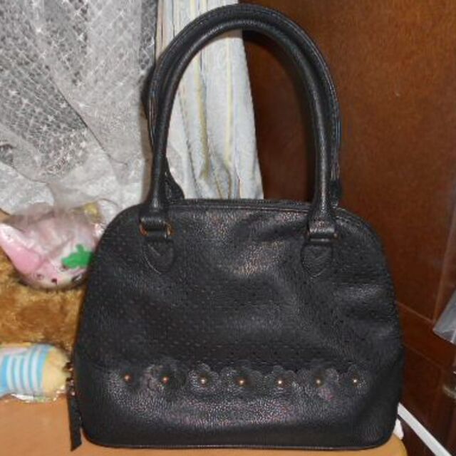 M'S GRACY - 新品・未使用エムズグレイシーハンドバック