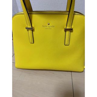 ケイトスペードニューヨーク(kate spade new york)のかばん(ショルダーバッグ)