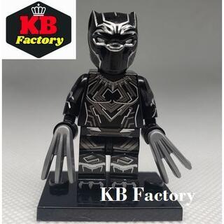 【600円商品】ブラックパンサー：Bタイプ（2138）(アメコミ)