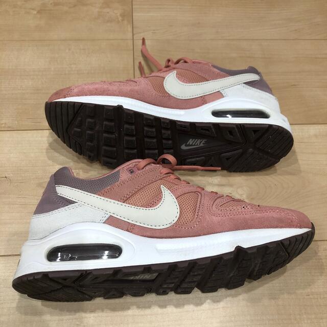 NIKE WMNS AIR MAX COMMAND