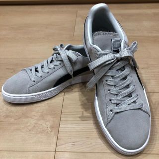 プーマ(PUMA)のPUMA Suede Classic(スニーカー)